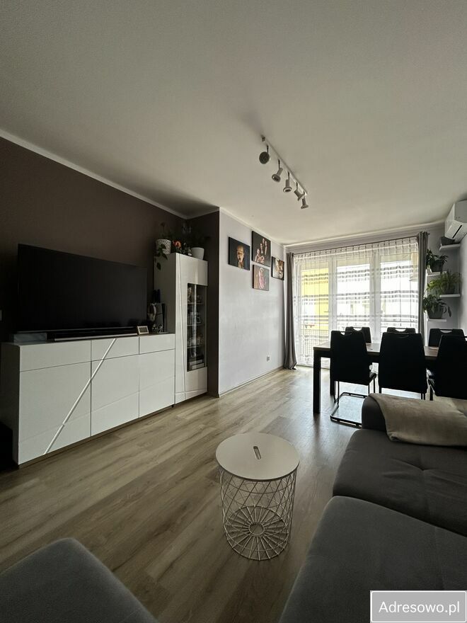 Mieszkanie 3-pokojowe Wrocław Lipa Piotrowska, ul. Gorczycowa