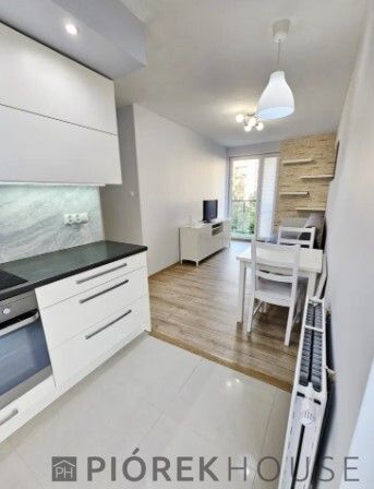 Mieszkanie 2-pokojowe Warszawa Wawer, ul. Korkowa. Zdjęcie 2