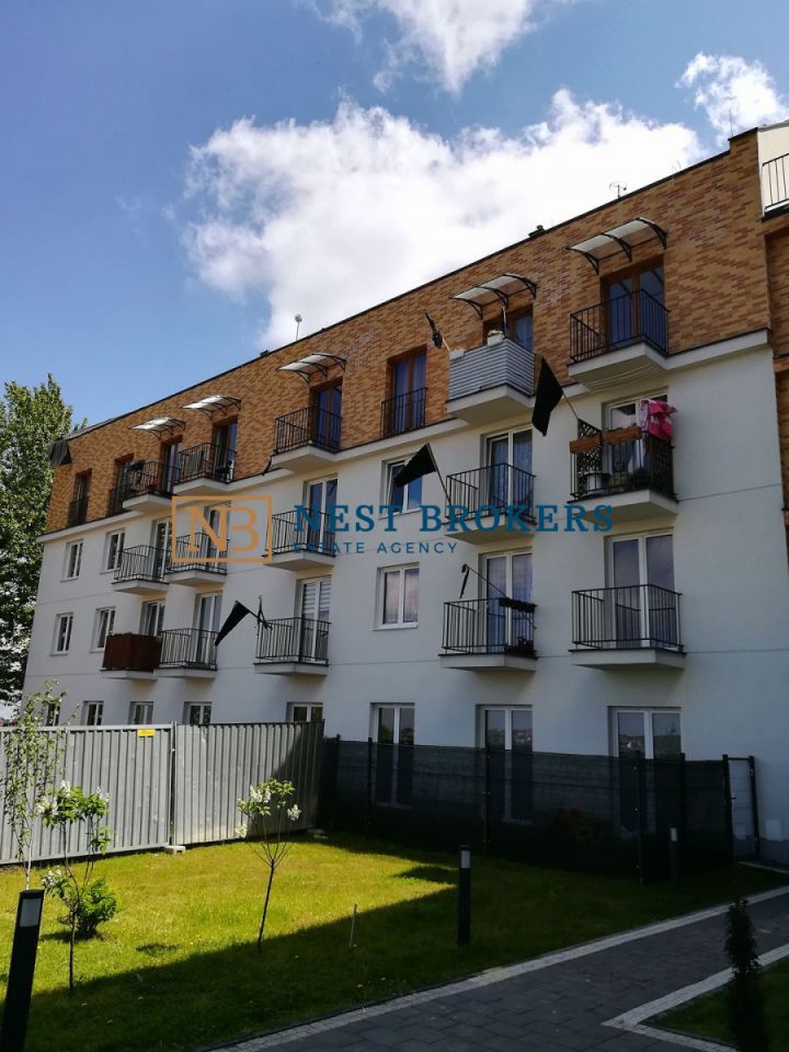 Mieszkanie 3-pokojowe Wieliczka, ul. Jasna. Zdjęcie 2