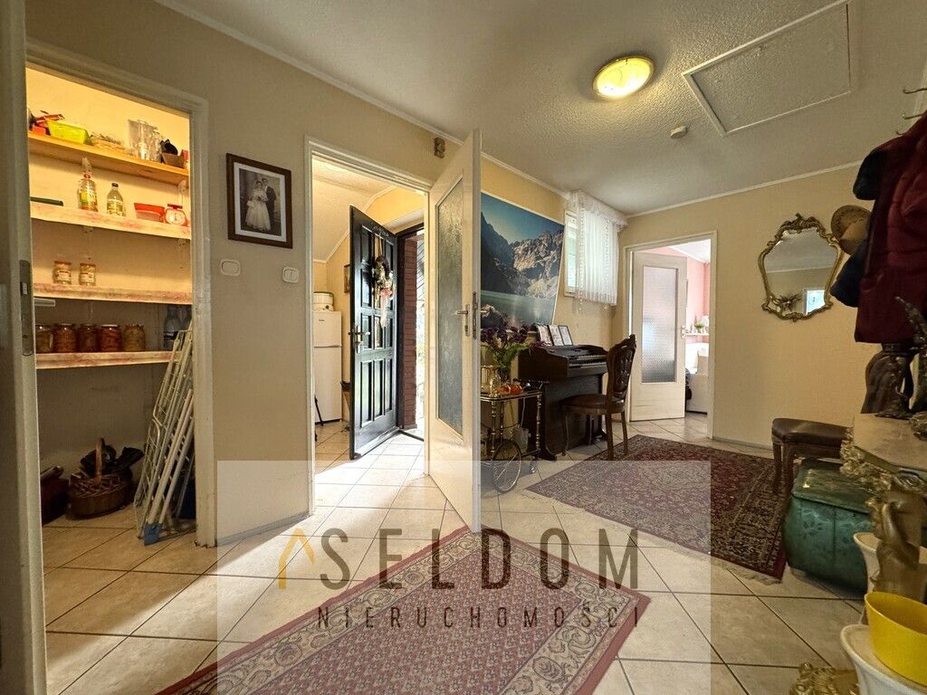 dom wolnostojący, 4 pokoje Stare Siołkowice. Zdjęcie 12