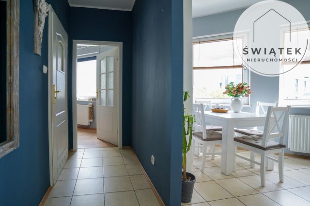 Mieszkanie 2-pokojowe Toruń, ul. Rybaki. Zdjęcie 4