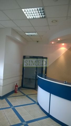 Biuro Warszawa Żoliborz, ul. Powązkowska. Zdjęcie 8