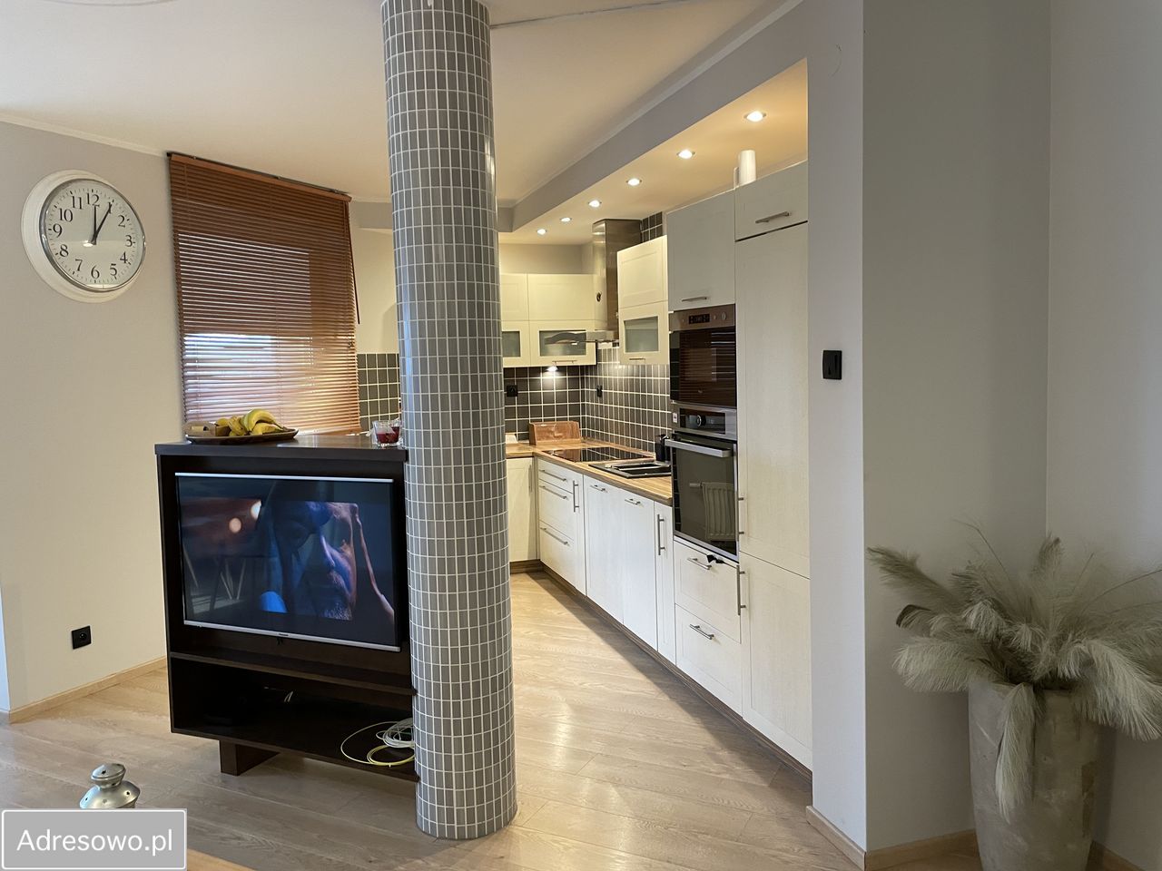 Mieszkanie 2-pokojowe Malbork, ul. Józefa Wybickiego. Zdjęcie 6