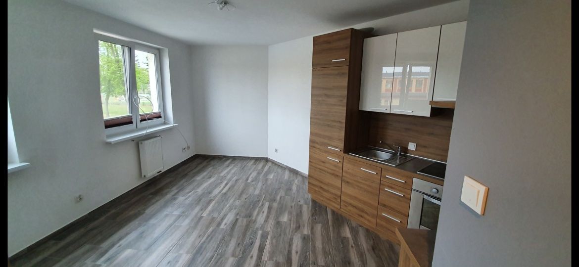 Mieszkanie 2-pokojowe Złotów, ul. Melchiora Wańkowicza