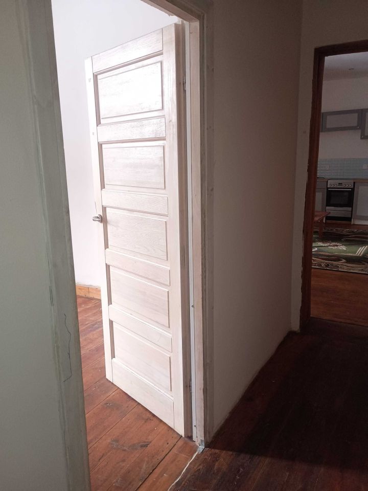 Mieszkanie 3-pokojowe Grudziądz Centrum. Zdjęcie 8