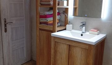 dom wolnostojący, 3 pokoje Radoszowy, ul. Główna