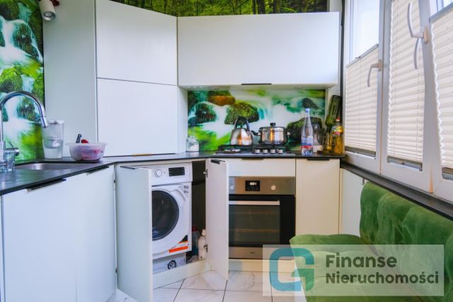 Mieszkanie 2-pokojowe Skierniewice, ul. Stanisława Konarskiego. Zdjęcie 23