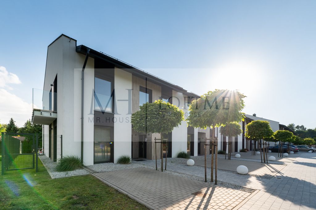 Mieszkanie 4-pokojowe Łódź Polesie, ul. Żołnierska. Zdjęcie 12