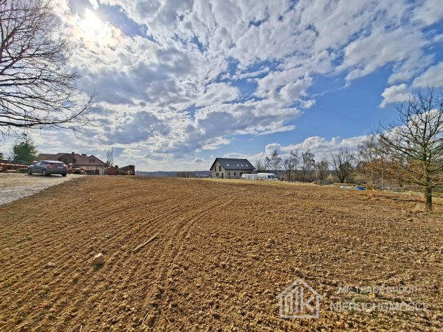 Działka budowlana Szarów. Zdjęcie 5