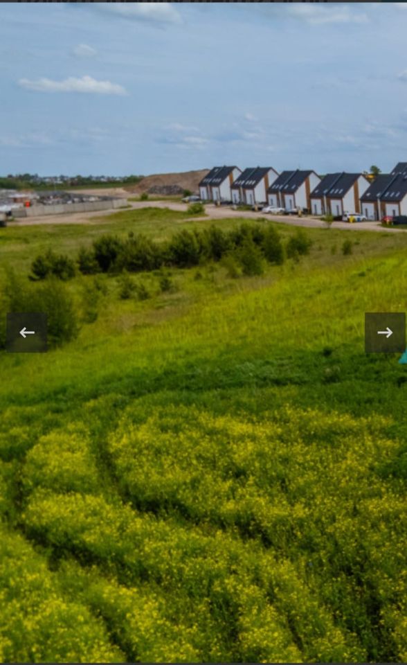 Działka budowlana Nieżywięć. Zdjęcie 2