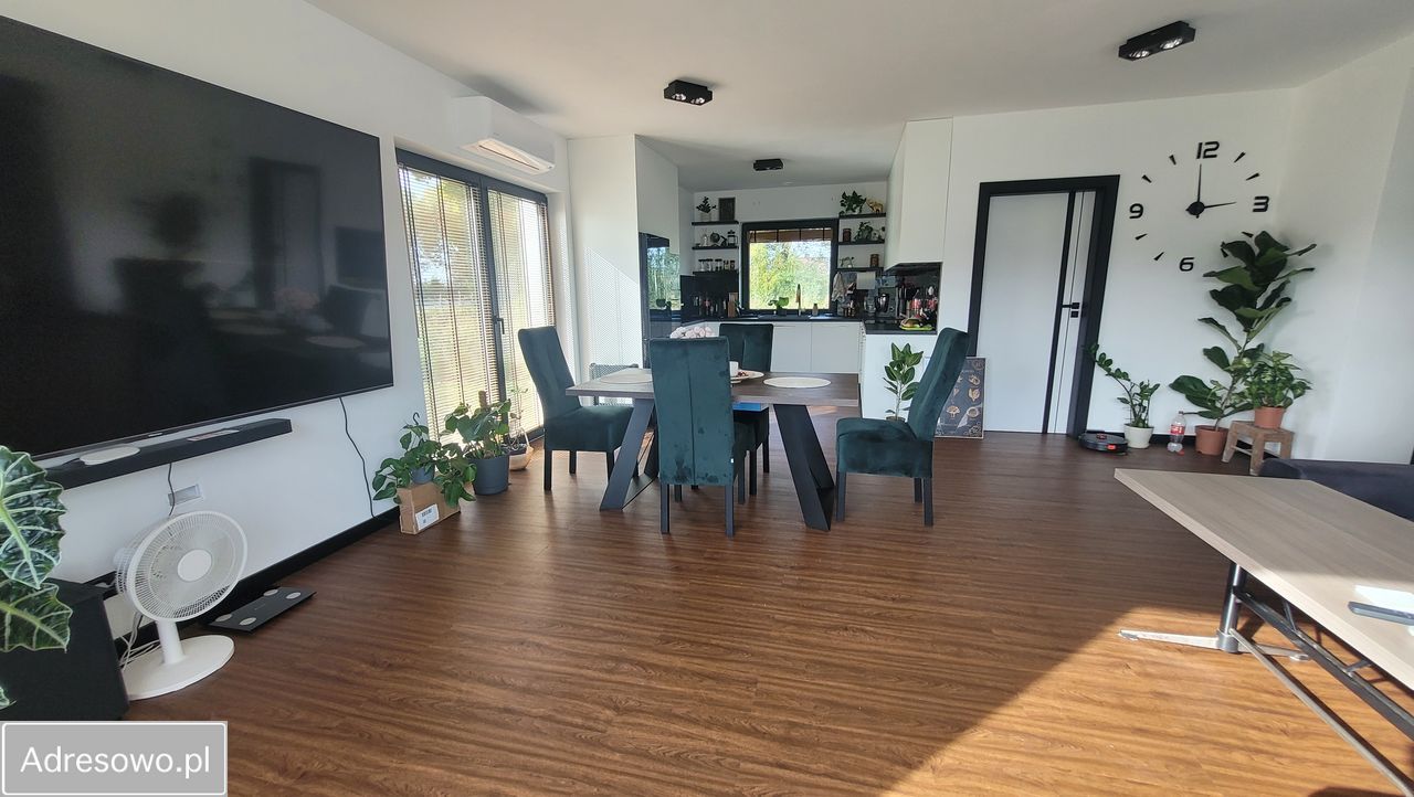 dom wolnostojący, 3 pokoje Goździówka. Zdjęcie 7