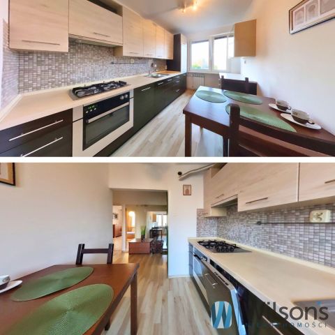 Mieszkanie 2-pokojowe Warszawa Ursynów, ul. Stanisława Kazury. Zdjęcie 4