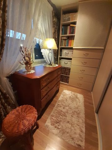 dom wolnostojący, 5 pokoi Ostrów Mazowiecka, ul. Sportowa. Zdjęcie 11