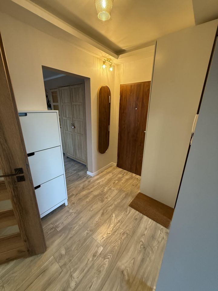 Mieszkanie 3-pokojowe Kraków Podgórze Duchackie, ul. Tarnobrzeska. Zdjęcie 12