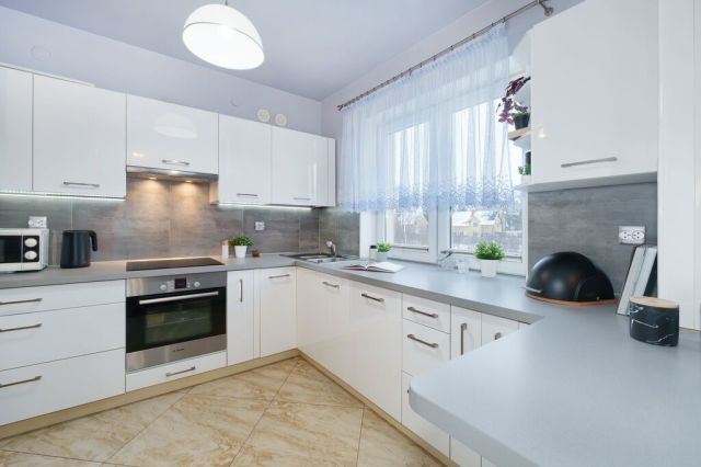 Mieszkanie 4-pokojowe Marki, ul. Pałacowa. Zdjęcie 2