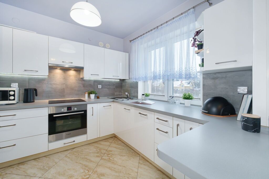 Mieszkanie 4-pokojowe Marki, ul. Pałacowa. Zdjęcie 2