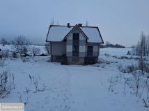 dom wolnostojący, 7 pokoi Nowa Wieś. Zdjęcie 3