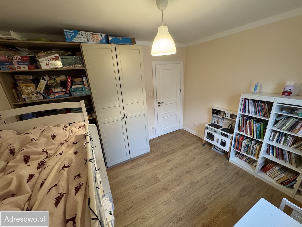 Mieszkanie 4-pokojowe Chojnice, ul. Jantarowa. Zdjęcie 11