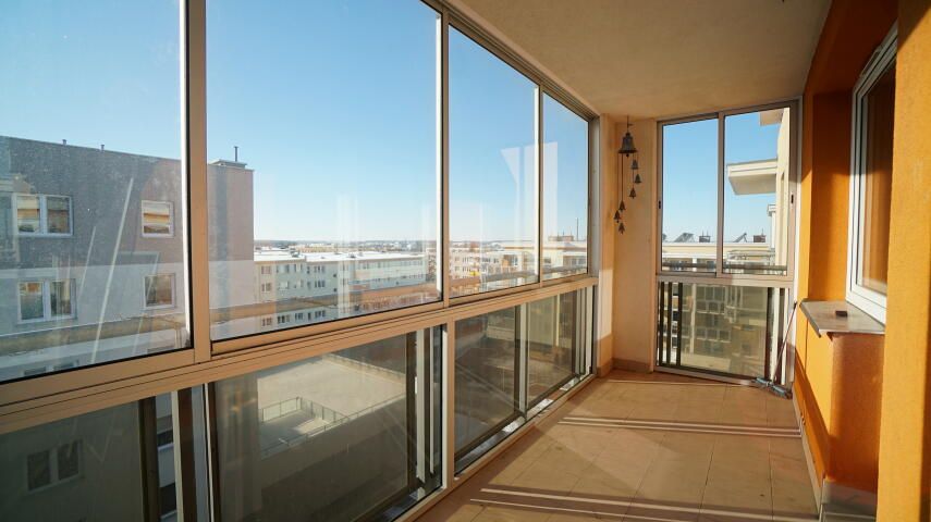 Mieszkanie 5-pokojowe Łomża, ul. Władysława Stanisława Reymonta. Zdjęcie 11