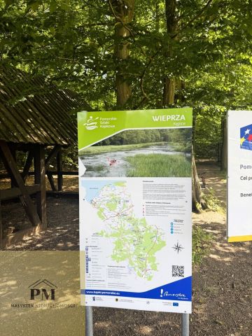 dom wolnostojący, 5 pokoi Kępice, ul. Mikołaja Kopernika. Zdjęcie 25