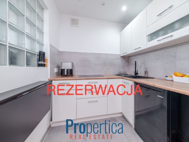 Mieszkanie 2-pokojowe Warszawa, ul. Geodetów. Zdjęcie 1