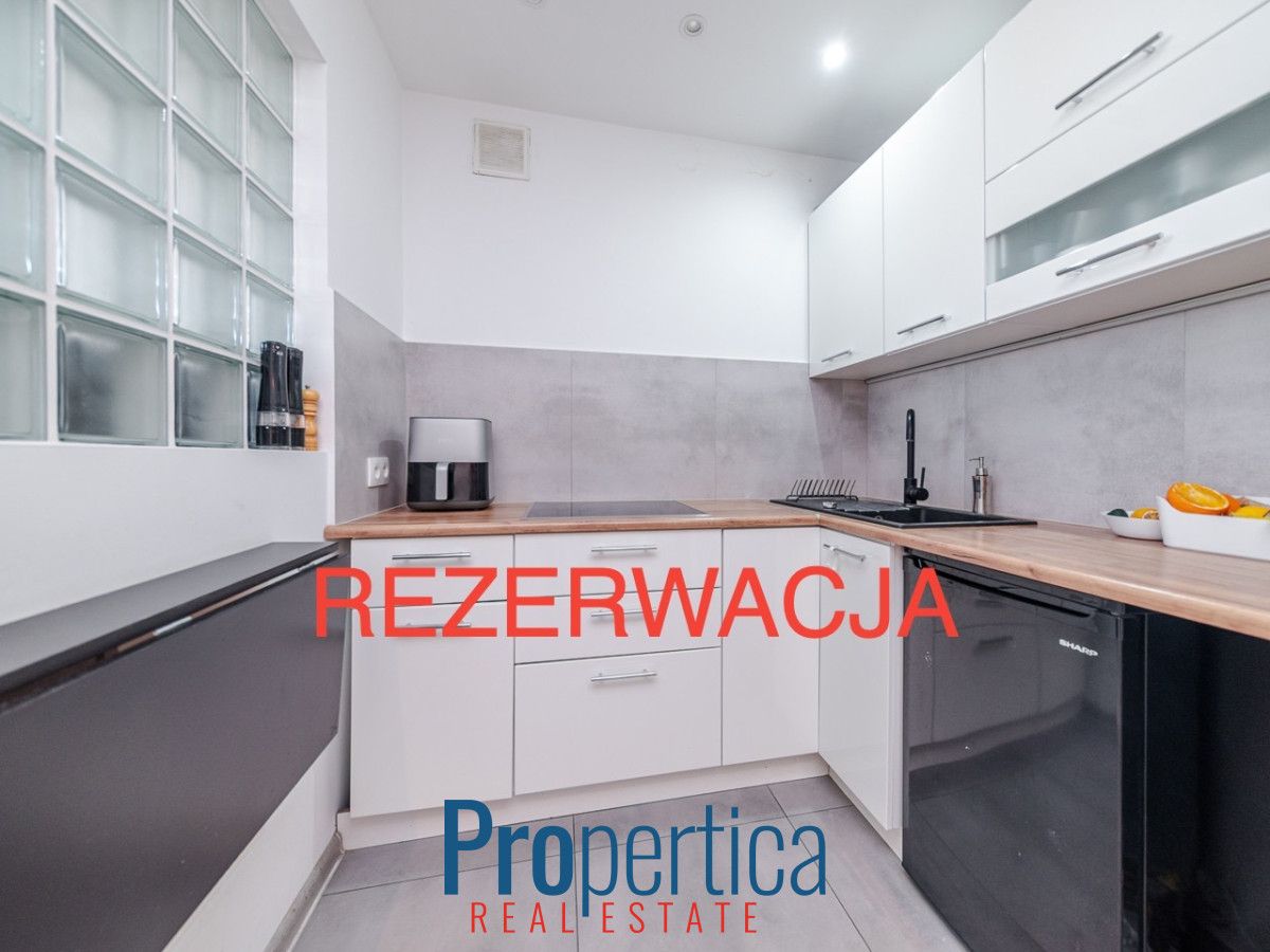 Mieszkanie 2-pokojowe Warszawa, ul. Geodetów. Zdjęcie 1