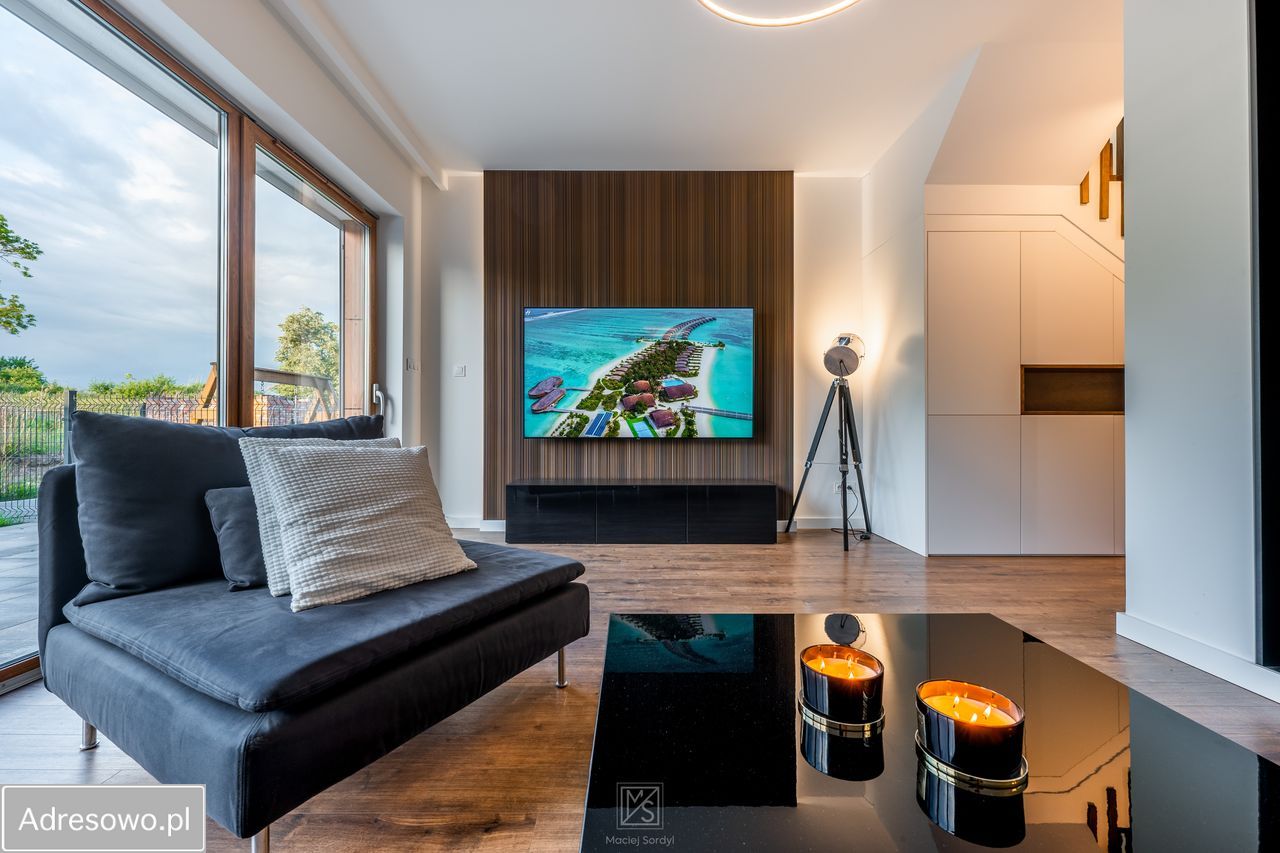 dom szeregowy, 3 pokoje Siadło Dolne, ul. Wichrowe Wzgórza. Zdjęcie 4