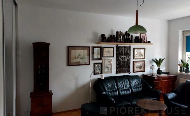 Mieszkanie 2-pokojowe Warszawa Ursynów, al. Komisji Edukacji Narodowej. Zdjęcie 3