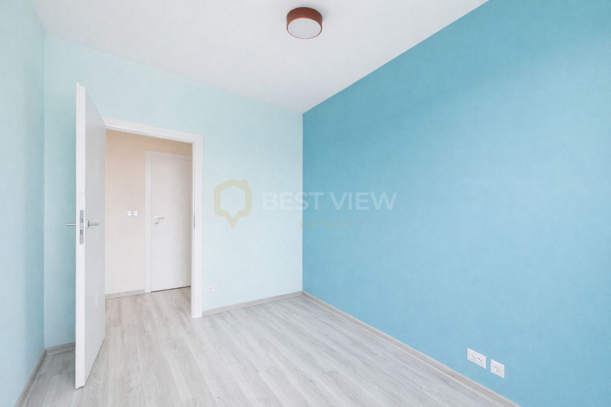 Mieszkanie 3-pokojowe Warszawa Ursynów, ul. Polki. Zdjęcie 7