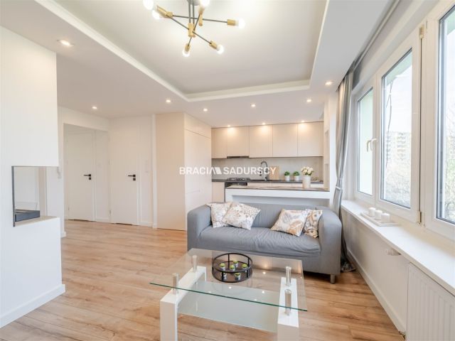 Mieszkanie 3-pokojowe Kraków Prądnik Czerwony, ul. Jakuba Majora. Zdjęcie 26