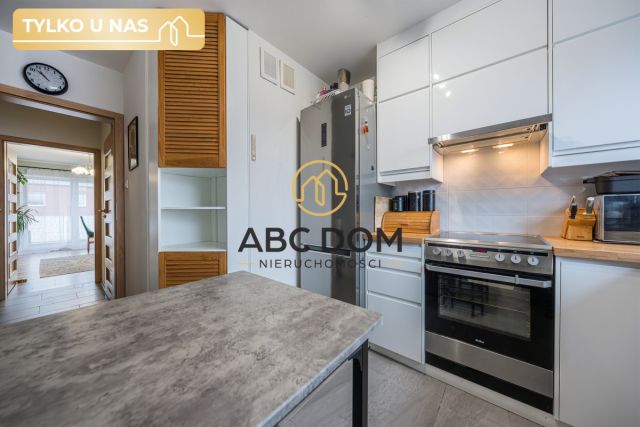 Mieszkanie 2-pokojowe Pruszcz Gdański, ul. Stefana Rogozińskiego. Zdjęcie 5