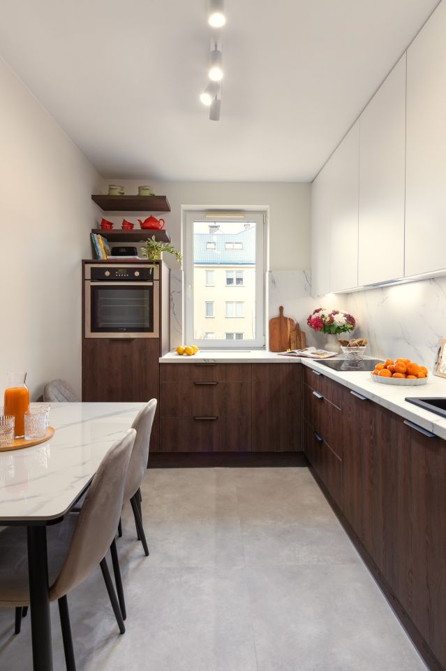 Mieszkanie 3-pokojowe Warszawa Targówek, ul. Wyspowa. Zdjęcie 7