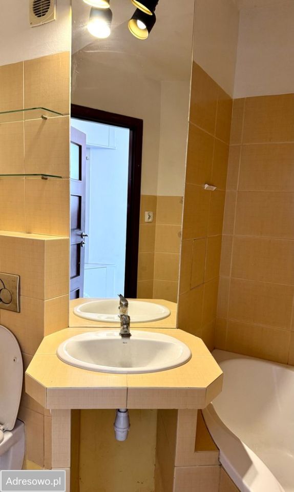 Mieszkanie 3-pokojowe Gliwice, ul. Łużycka. Zdjęcie 14