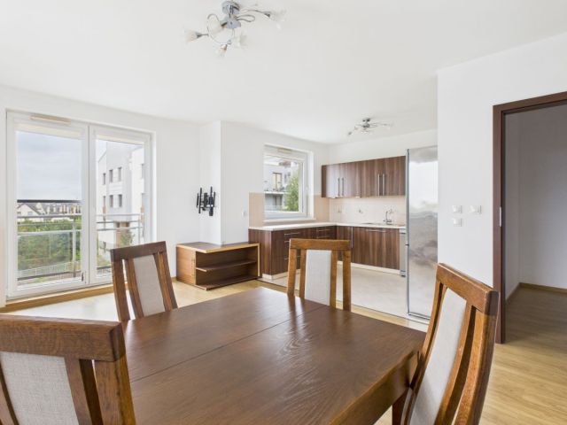 Mieszkanie 3-pokojowe Gdynia Pogórze, skwer Kościuszki. Zdjęcie 4