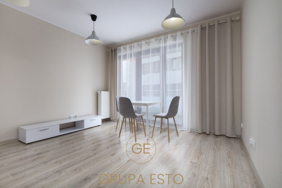 Mieszkanie 2-pokojowe Kraków Prądnik Biały, ul. Adama Vetulaniego. Zdjęcie 3