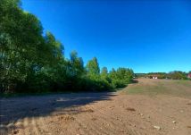 Działka budowlana Osiek Drawski. Zdjęcie 2