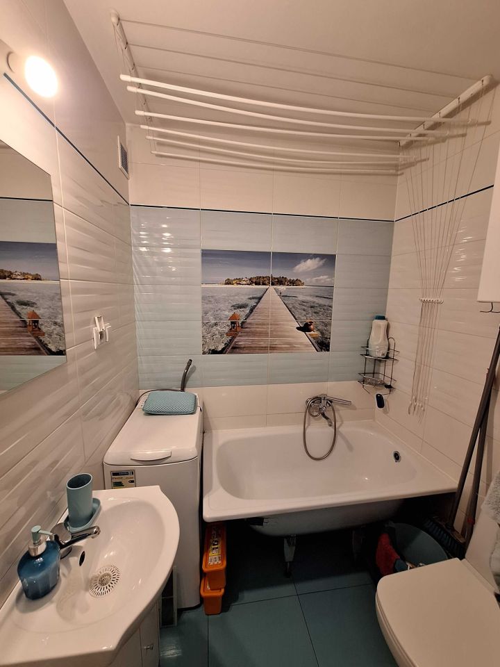 Mieszkanie 2-pokojowe Zabrze, ul. Władysława Reymonta. Zdjęcie 4