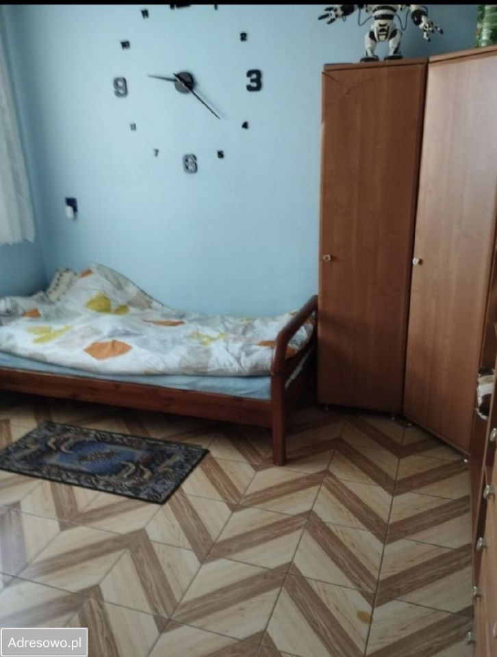 dom wolnostojący, 7 pokoi Pęczniew, ul. Dąbrowska. Zdjęcie 8