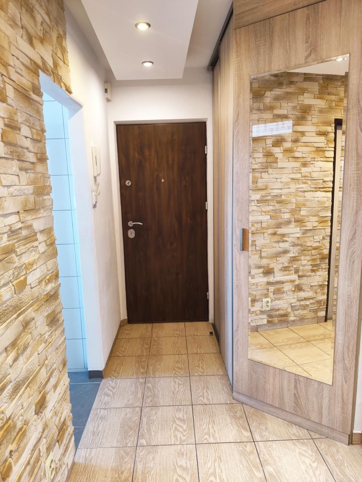 Mieszkanie 2-pokojowe Piastów, al. Wojska Polskiego. Zdjęcie 7