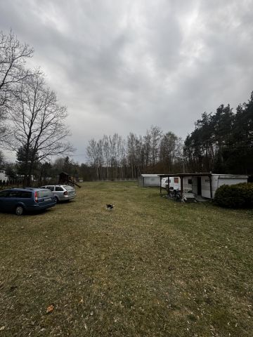 Działka budowlana Julianów Raducki. Zdjęcie 5