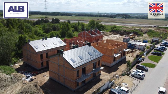 Mieszkanie 3-pokojowe Jankowo Gdańskie. Zdjęcie 8