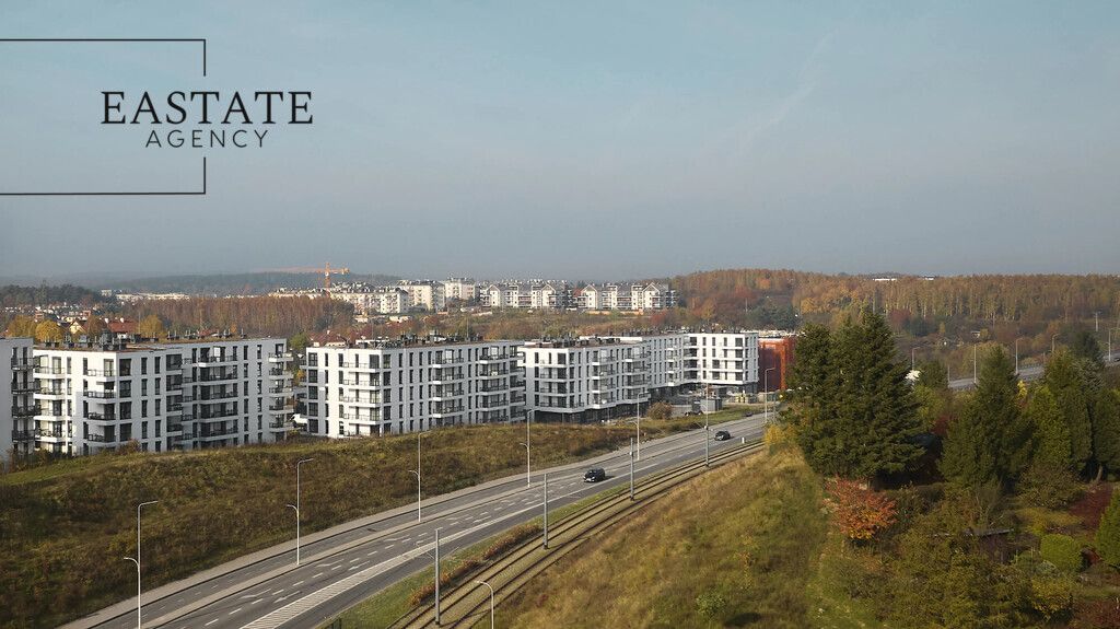 Lokal Gdańsk Morena, ul. Wojciecha Kiedrowskiego. Zdjęcie 9