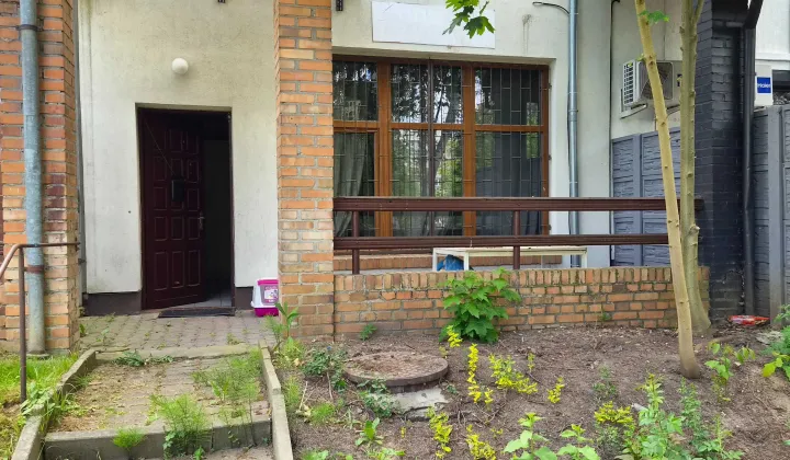 dom szeregowy Świebodzin, os. Łużyckie