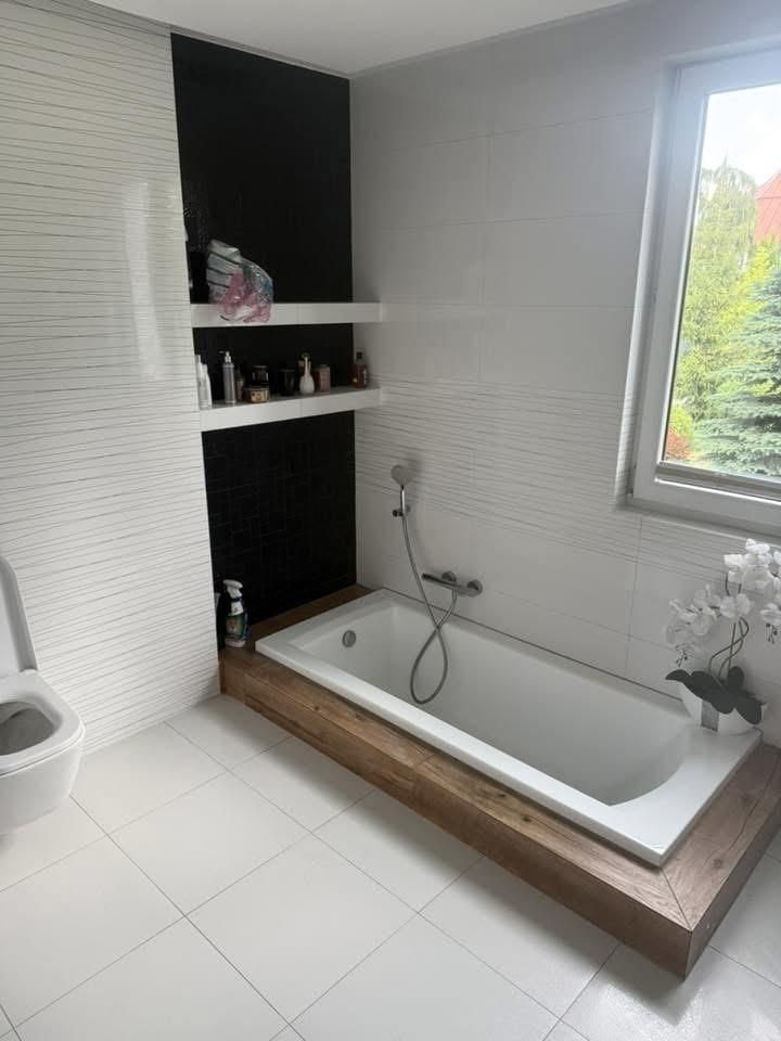 dom wolnostojący, 3 pokoje Okszów, Chelmska. Zdjęcie 5