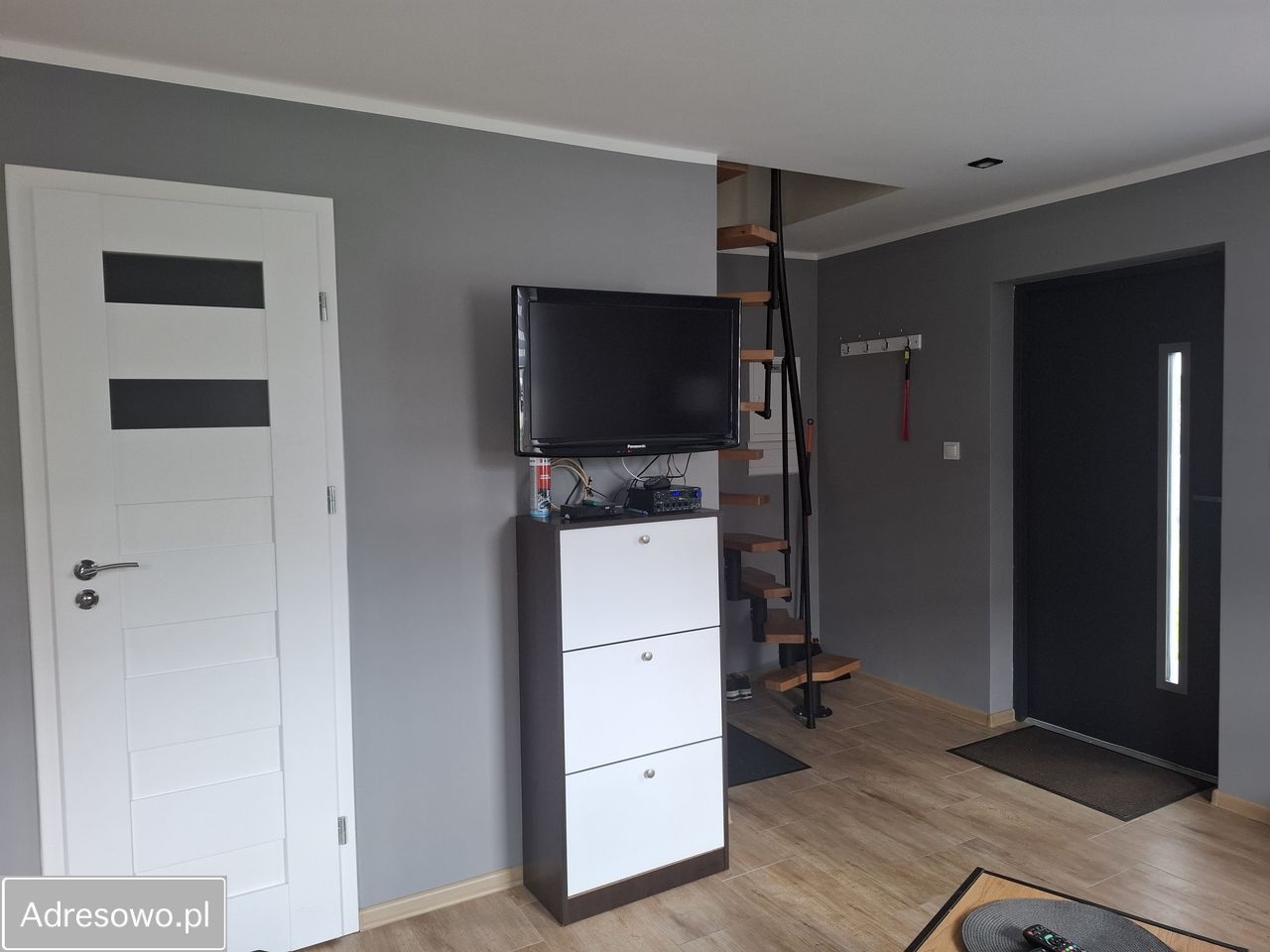 dom letniskowy, 3 pokoje Kuźnica Stara. Zdjęcie 9