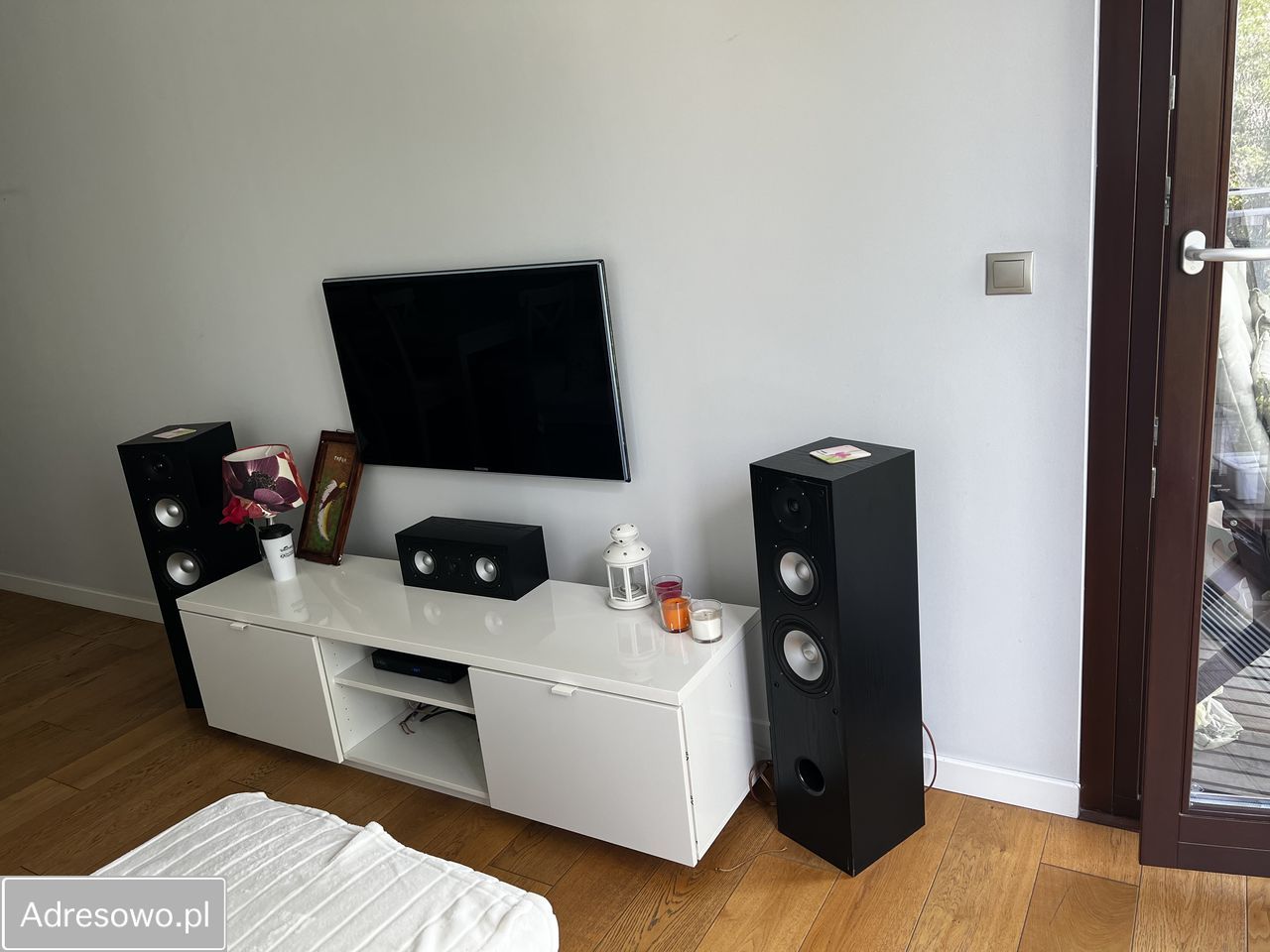 Mieszkanie 2-pokojowe Warszawa Ochota, ul. Lutniowa. Zdjęcie 9