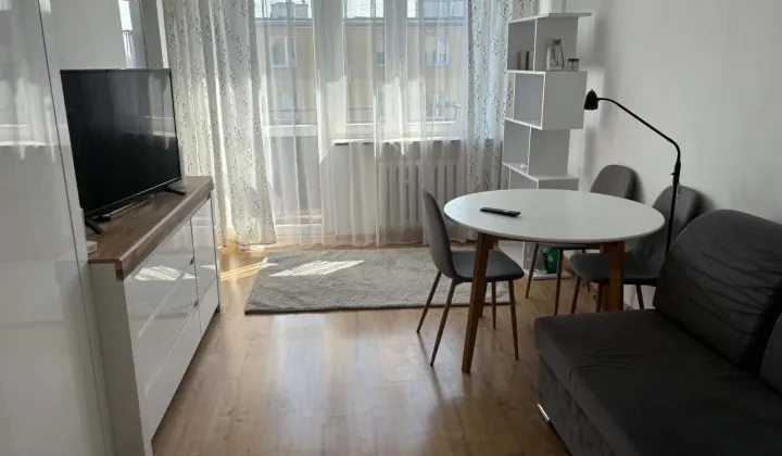 Mieszkanie 2-pokojowe Chełm Centrum, al. Aleja Żołnierzy I Armii Wojska Polskiego
