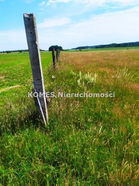 Działka rolna Porbady. Zdjęcie 4