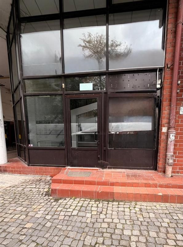 Lokal Wrocław Śródmieście, ul. Jedności Narodowej. Zdjęcie 1