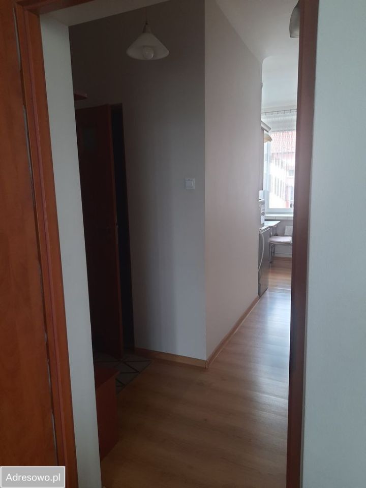 Mieszkanie 2-pokojowe Skarżysko-Kamienna Milica, ul. Krasińskiego. Zdjęcie 8